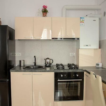 Studio Ambiance , Mamaia นาโวดาริ ภายนอก รูปภาพ