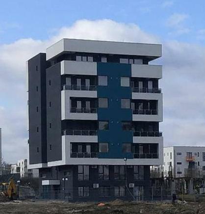 Studio Ambiance , Mamaia นาโวดาริ ภายนอก รูปภาพ